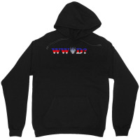 Wwd Next Unisex Hoodie | Artistshot