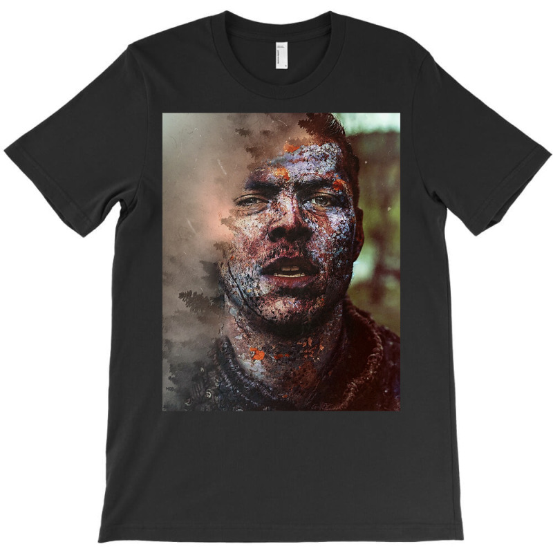 Ivarr T-shirt | Artistshot