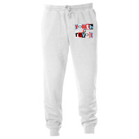 Youth In Revolt Unisex Jogger | Artistshot