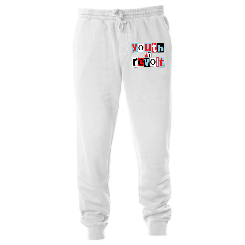 Youth In Revolt Unisex Jogger | Artistshot