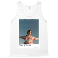 Palm Springs Tank Top | Artistshot