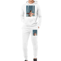 Palm Springs Hoodie & Jogger Set | Artistshot