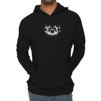 Lorna Shore Alternative Symbol 1 Lightweight Hoodie | Artistshot