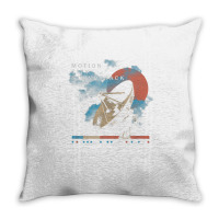 Motion City Soundtrack   Radar   Official Merchand Throw Pillow | Artistshot