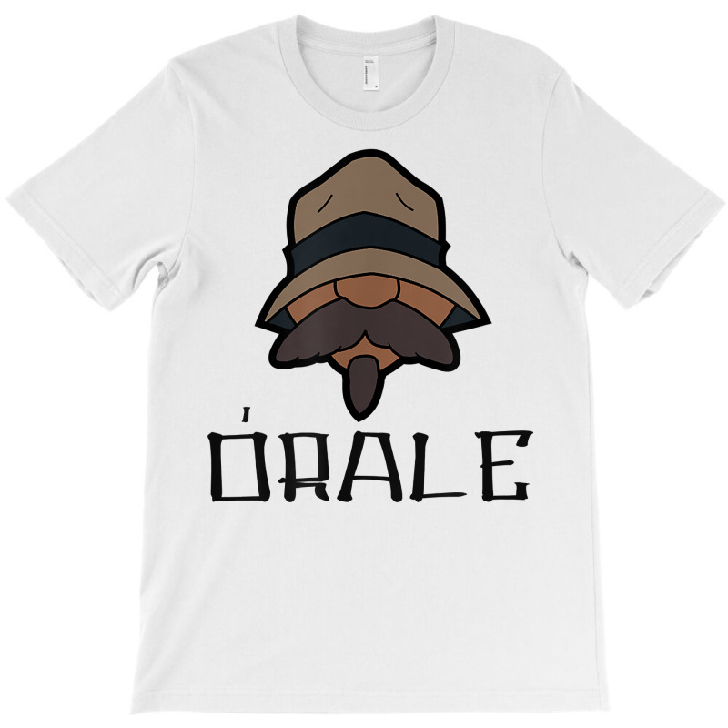 Orale Tee Mexican Slang Chicano Pride T Shirt T-Shirt by lacavaps | Artistshot