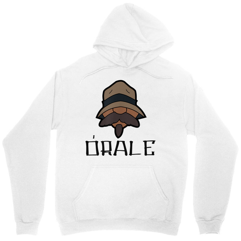 Orale Tee Mexican Slang Chicano Pride T Shirt Unisex Hoodie by lacavaps | Artistshot