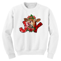 Joy Youth Sweatshirt | Artistshot