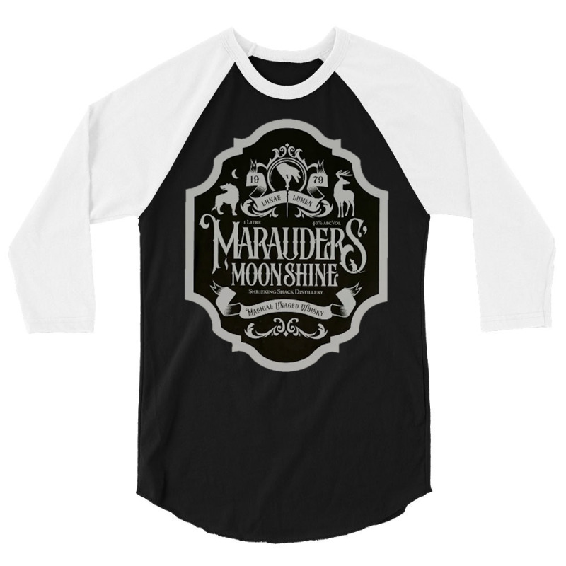 Magical 2 3/4 Sleeve Shirt by hismanmurschz | Artistshot