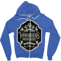 Magical 2 Zipper Hoodie | Artistshot