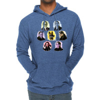 Person Of Interest Lightweight Hoodie | Artistshot