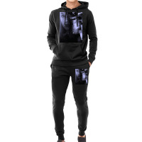 Double Exposure Judy Hoodie & Jogger Set | Artistshot