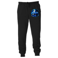 Automan   Series 80   Illustration Unisex Jogger | Artistshot