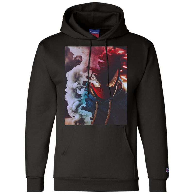 Peter Champion Hoodie by bekeevsreckok | Artistshot