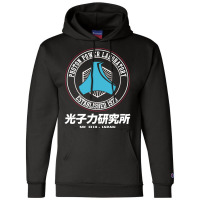 Photon Power Laboratory Japan Champion Hoodie | Artistshot