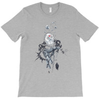 Jason T-shirt | Artistshot