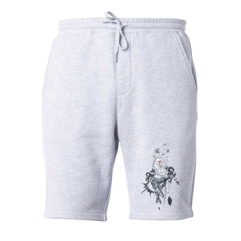 Jason Fleece Short | Artistshot