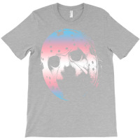 Jason Trans Pride T-shirt | Artistshot