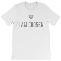 I Am Chosen1 11 T-shirt | Artistshot