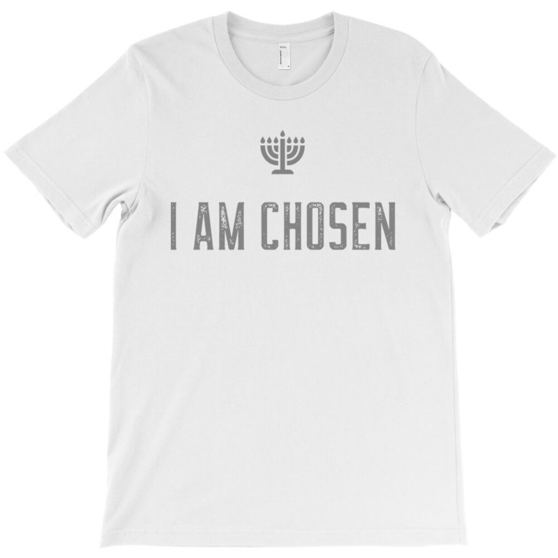 I Am Chosen1 11 T-shirt | Artistshot