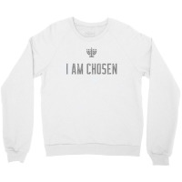 I Am Chosen1 11 Crewneck Sweatshirt | Artistshot