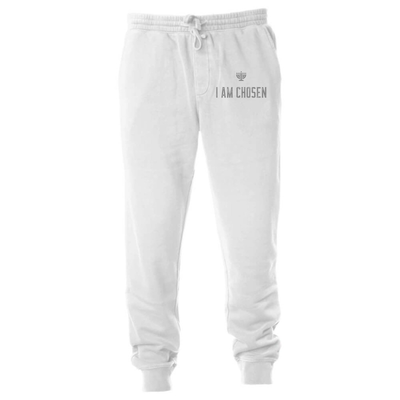 I Am Chosen1 11 Unisex Jogger | Artistshot