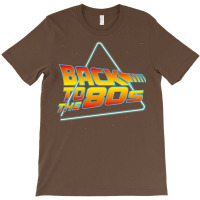 Back To The 80s   Back To The 80s T-shirt | Artistshot