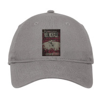 Mr Morale Adjustable Cap | Artistshot