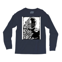 Pineal Pretorious Long Sleeve Shirts | Artistshot