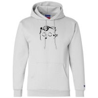 I Am Music 1 Champion Hoodie | Artistshot