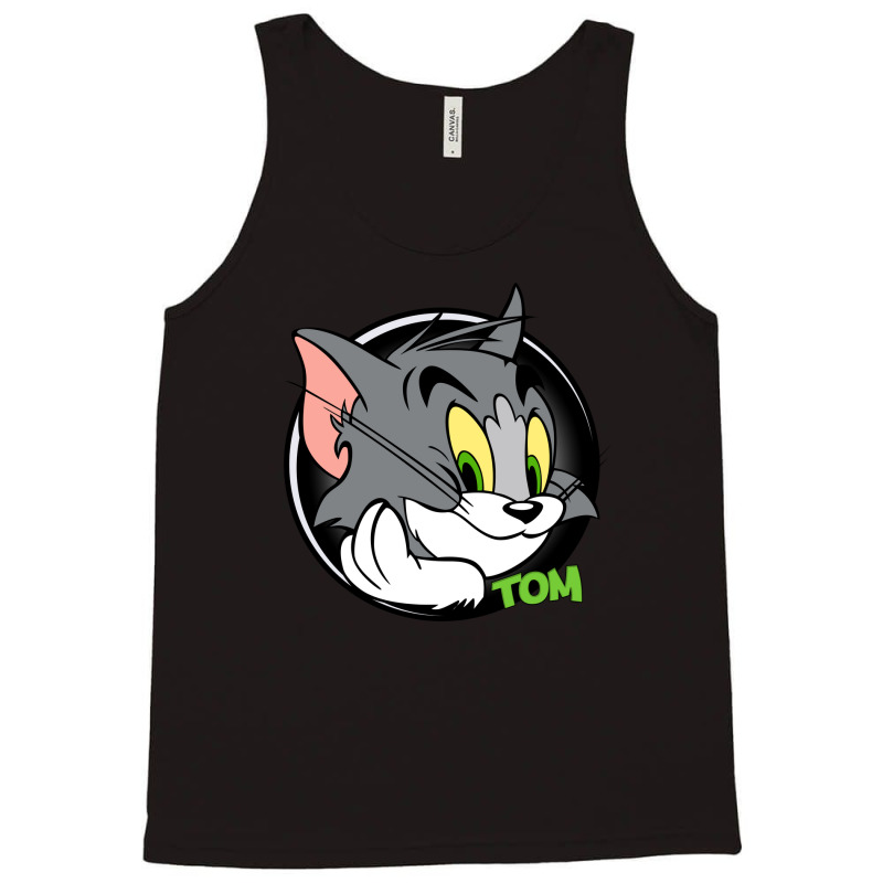 Funny To Present Tank Top | Artistshot