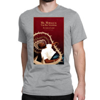 Mr Morale And The Big Steppers Classic T-shirt | Artistshot