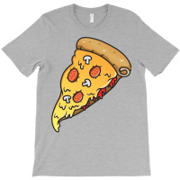 Pizza Party T-shirt | Artistshot