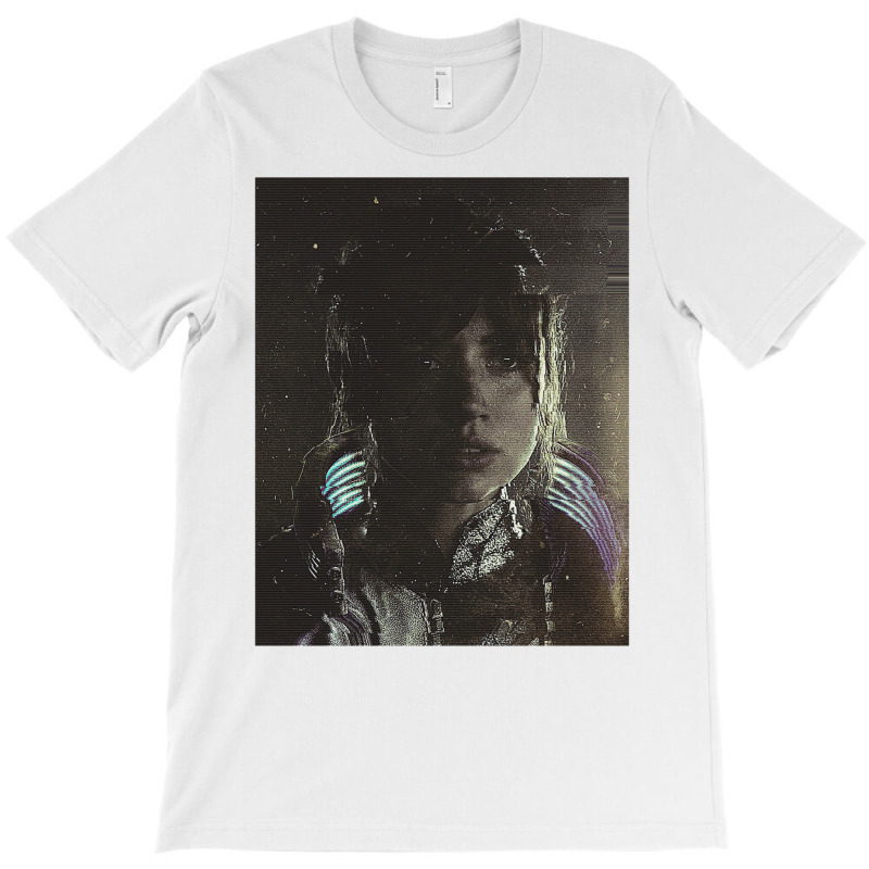 Joi 49 T-shirt | Artistshot