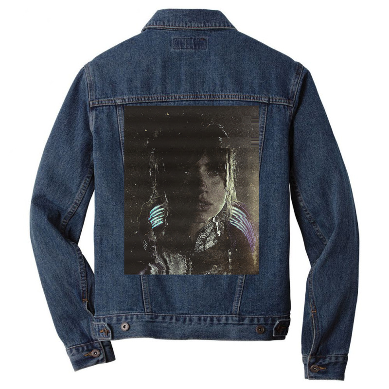 Joi 49 Men Denim Jacket | Artistshot