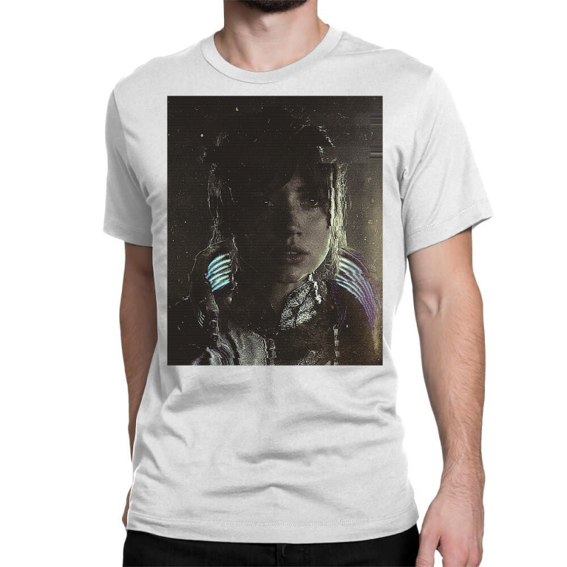 Joi 49 Classic T-shirt | Artistshot