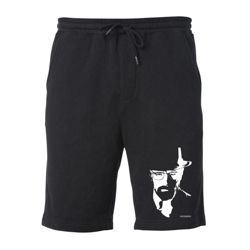 I Am Danger New Silhouette Design Fleece Short | Artistshot