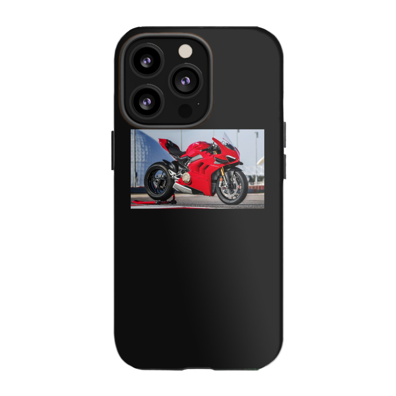 Hot Red !! Iphone 13 Pro Case | Artistshot