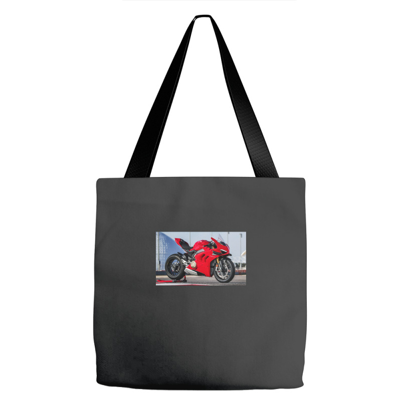 Hot Red !! Tote Bags | Artistshot