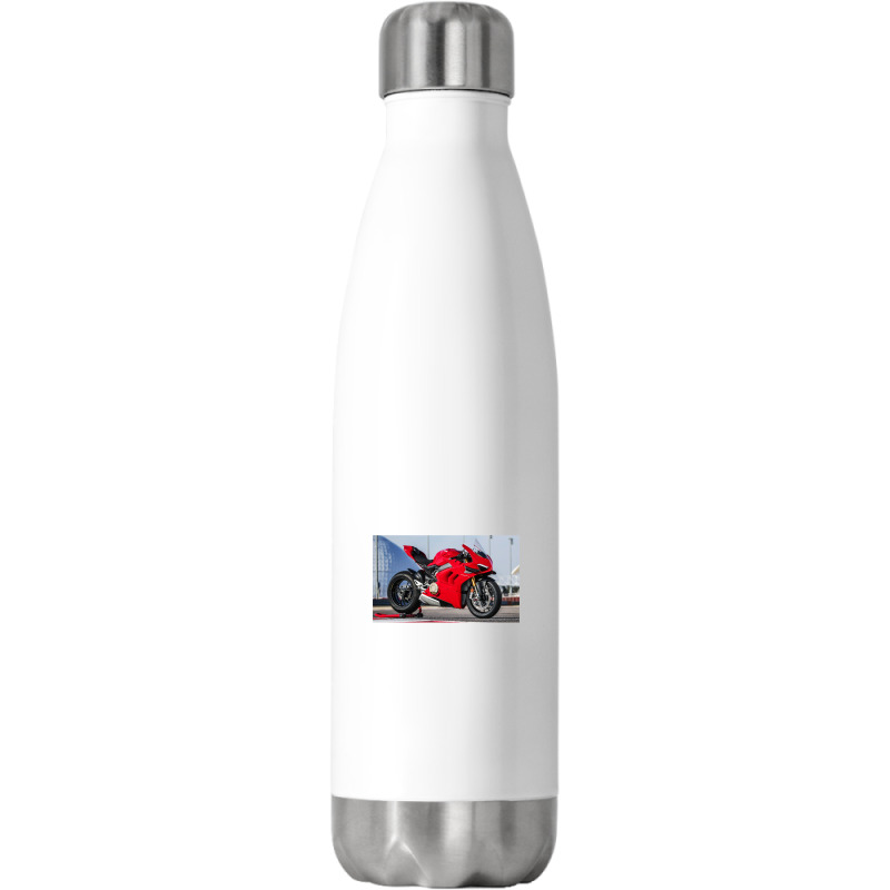 Hot Red !! Stainless Steel Water Bottle | Artistshot