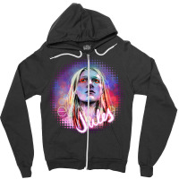 Jules Euphoria Zipper Hoodie | Artistshot