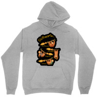 Magic Sloths 29 Unisex Hoodie | Artistshot