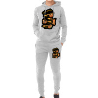 Magic Sloths 29 Hoodie & Jogger Set | Artistshot