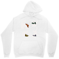 Pawwter Cats! 54 Unisex Hoodie | Artistshot