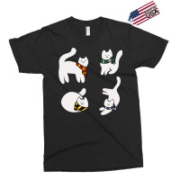 Pawwter Cats! 54 Exclusive T-shirt | Artistshot