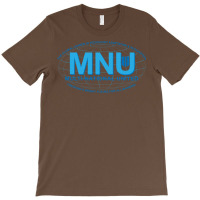 Multi National United T-shirt | Artistshot