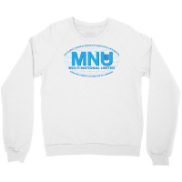 Multi National United Crewneck Sweatshirt | Artistshot