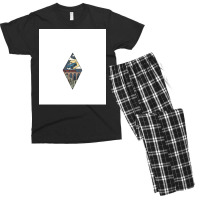 Magic Transport 11 Men's T-shirt Pajama Set | Artistshot