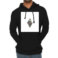 Magic Transport 11 Lightweight Hoodie | Artistshot