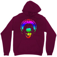 Pride Of The Crow Unisex Hoodie | Artistshot