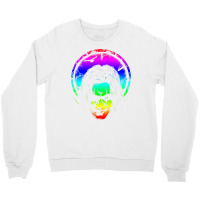 Pride Of The Crow Crewneck Sweatshirt | Artistshot